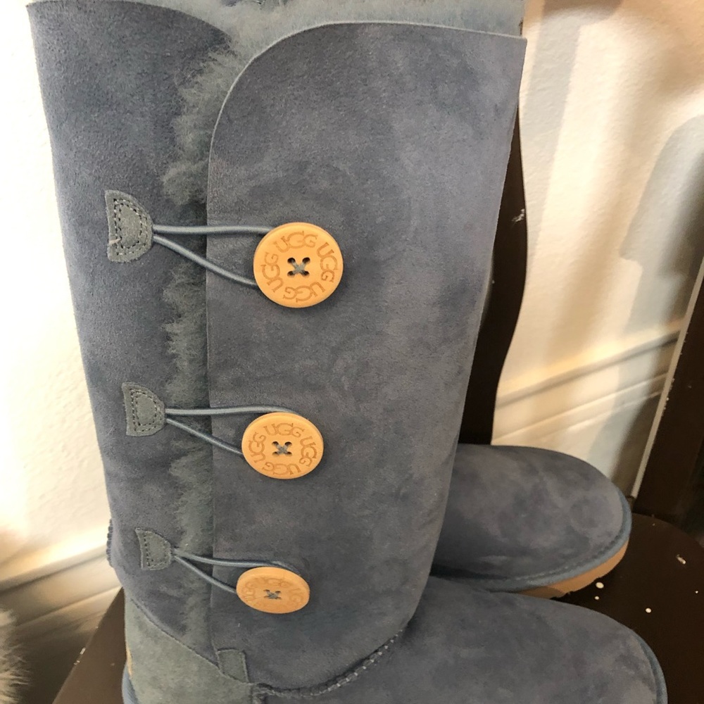 UGG boots